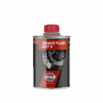 Olio freni Brake Fluid DOT 4 NILS 250ml