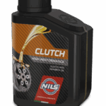 Olio Frizione Clutch NILS 1Lt