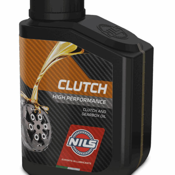 Olio Frizione Clutch NILS 1Lt