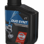 Olio miscela DUO SYNT NILS 1Lt