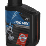 Olio miscela DUO MIX NILS 1Lt