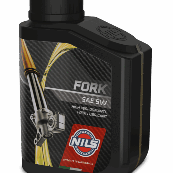 Olio Forcelle FORK OIL NILS 1Lt
