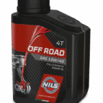 Olio Motore 4T OFF ROAD NILS 1Lt