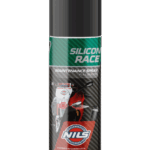 Spray al silicone SILICON RACE NILS SPRAY 400ml