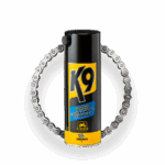 K9 Grasso Catena SPRAY OFF-ROAD 400CC Bardahl