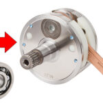 Cuscinetto albero motore - BETA RR 125 2T