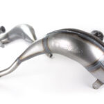 Marmitta DEP - Honda CR 250 2000-2001 - Enduro/Cross