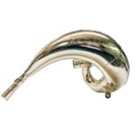 Marmitta DEP - Beta RR 250/300 - rinforzata