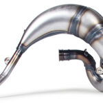 Marmitta DEP - KTM 65 SX 2002-2008