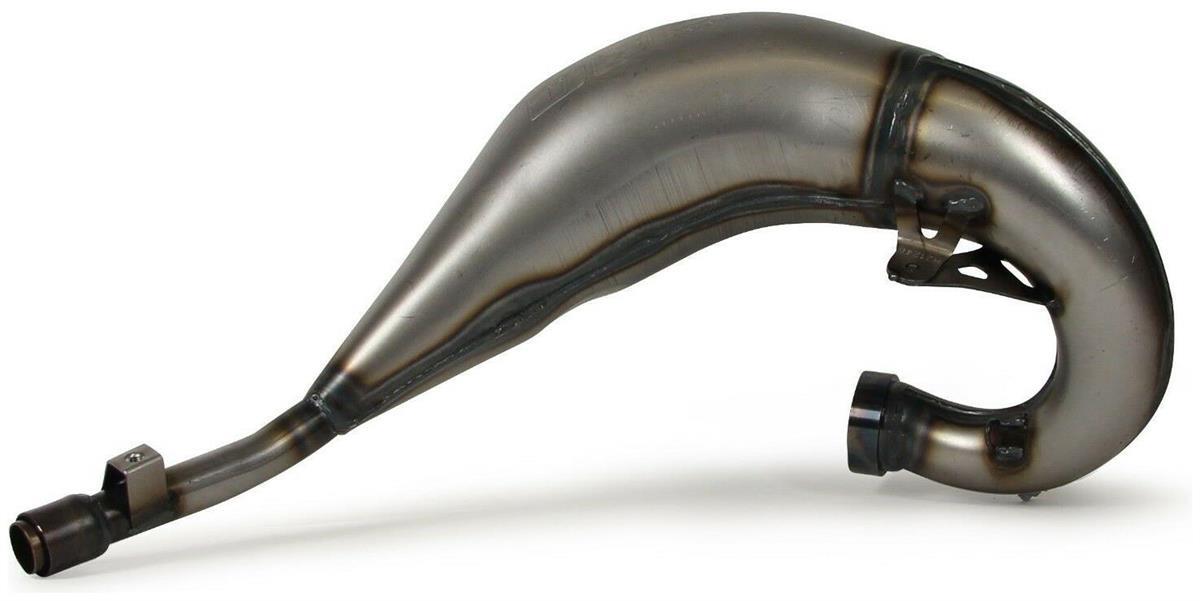 DEPY2126 Marmitta DEP - YZ 125 / Fantic XX-XE 125 - immagine 1