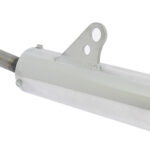 Silenziatore DEP - Cross Yamaha YZ 65