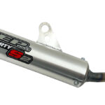 Silenziatore Enduro DEP - KTM / Husqvarna / GasGas 250-300