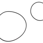 Guarnizione testa - KAWASAKI KX 125 2003-2008