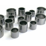 Boccole marmitta Honda CRF 150 R / CRF 250 R X 2004-2018