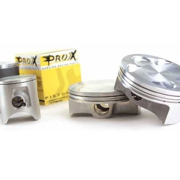 Pistone PROX SUZUKI RM 85 2002-2018 - 47,94 mm