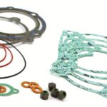 Kit guarnizioni motore KAWASAKI KX 250 F 2017-2019