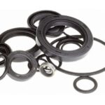 Kit paraoli albero e motore SUZUKI RM 250 1989-1992