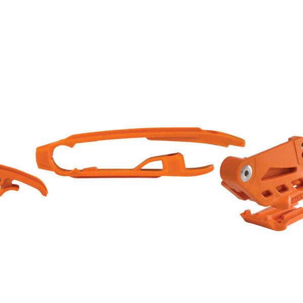 Kit cruna catena/passacatena Acerbis - KTM/GASGAS/HUSQVARNA 2017-2023