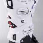 Stivali Cross Sidi Crossfire 3 Nero-Bianco - immagine 7