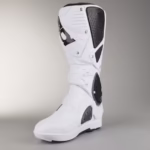 Stivali Cross Sidi Crossfire 3 SRS – Bianco - immagine 4