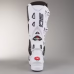 Stivali Cross Sidi Crossfire 3 SRS – Bianco - immagine 5