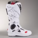 Stivali Cross Sidi Crossfire 3 SRS – Bianco - immagine 6