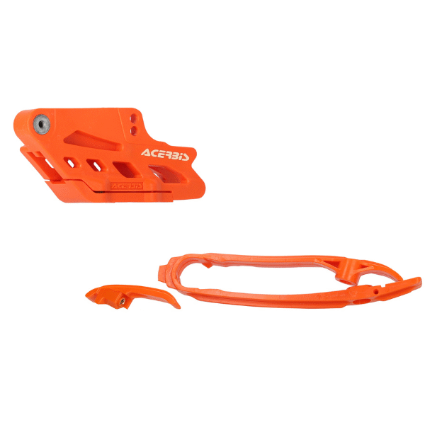 Kit crunacatena e passacatena ACERBIS – KTM SX-F / Husqvarna FC 2023–2024