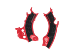 Paratelaio X-GRIP Acerbis - Honda CRF 250/450 2021-2024