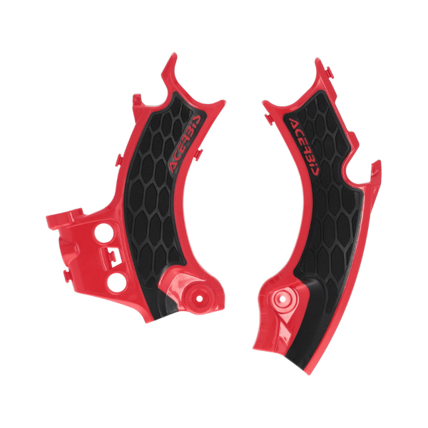 Paratelaio X-GRIP Acerbis - Honda CRF 250/450 2021-2024