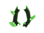 Paratelaio X-GRIP Acerbis - Kawasaki KX-F / KX-X 2019-2024