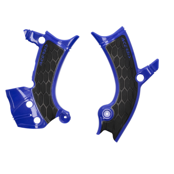 Paratelaio X-GRIP Acerbis - Yamaha YZF 250/450 Fantic XXF
