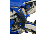 Paratelaio X-GRIP Acerbis - Yamaha YZF 250/450 Fantic XXF - immagine 4