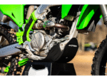 Paratelaio X-GRIP Acerbis - Kawasaki KX-F / KX-X 2019-2024 - immagine 4