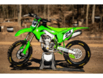 Paratelaio X-GRIP Acerbis - Kawasaki KX-F / KX-X 2019-2024 - immagine 3
