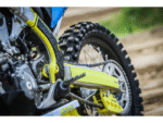 Paratelaio X-GRIP Acerbis - Suzuki RMZ 250/450 - immagine 3