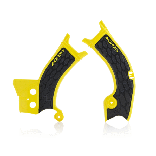 Paratelaio X-GRIP Acerbis - Suzuki RMZ 250/450