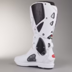 Stivali Cross Sidi Crossfire 3 SRS – Bianco - immagine 7