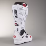 Stivali Cross Sidi Crossfire 3 SRS – Bianco - immagine 8