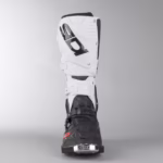 Stivali Cross Sidi Crossfire 3 Nero-Bianco - immagine 2