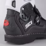 Stivali Cross Sidi Crossfire 3 Nero-Bianco - immagine 10