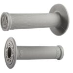 Manopole ODI Ruffian No-Waffle – Grigio