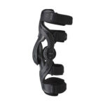 Coppia tutori ginocchio POD K4 V2 – Grafite/Nero Motocross - immagine 3