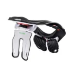 Neck Brace Leatt 5.5 BLK– Protezione motocross ed enduro - immagine 2