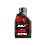 Olio Motore MOTUL 300V Factory Line off road - 1L