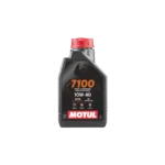 Olio Motore MOTUL 7100 - 1L