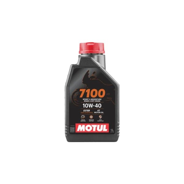 Olio Motore MOTUL 7100 - 1L