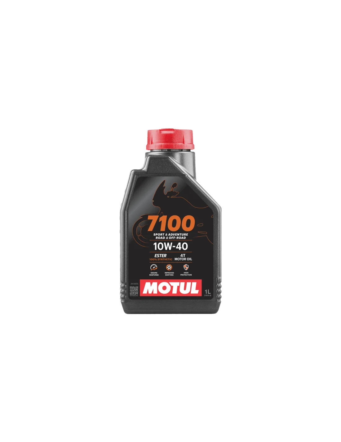 olio-motore-motul-7100-10w40 Olio Motore MOTUL 7100 - 1L - immagine 1
