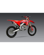 YOSHIMURA | Scarico completo RS-12 Acciaio  - Honda CRF 450 2021-2024 - immagine 3