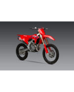 YOSHIMURA | Scarico completo RS-12 Acciaio  - Honda CRF 450 2021-2024 - immagine 4