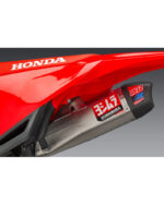 YOSHIMURA | Scarico completo RS-12 Acciaio  - Honda CRF 450 2021-2024 - immagine 8